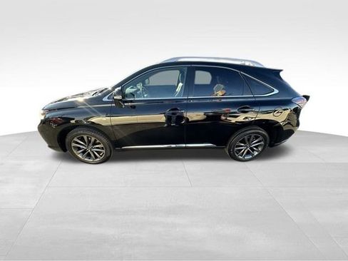 Used 2013 Lexus RX 350 F Sport w/ Navigation Pkg image 15