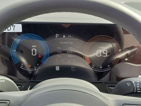 New 2026 Hyundai Kona SEL Sport image 7