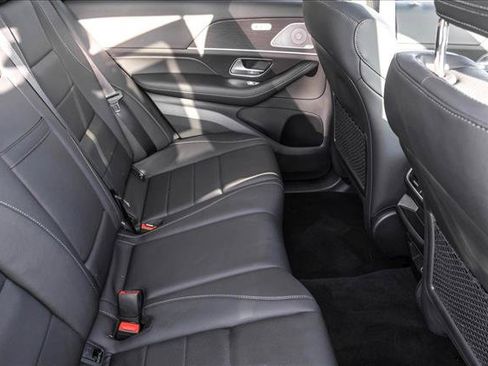 Certified 2026 Mercedes-Benz GLE 350 4MATIC image 28