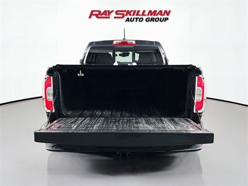 Used 2021 GMC Canyon AT4 image 24