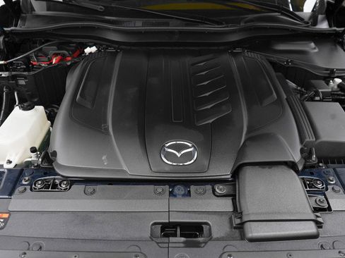 Used 2024 MAZDA CX-90 3.3 Turbo w/ Select Package image 27