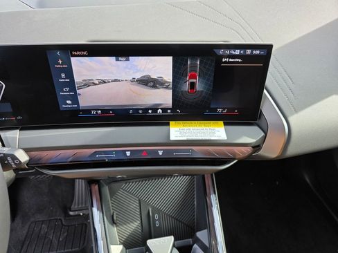 New 2026 BMW X3 xDrive30 w/ Convenience Package image 14