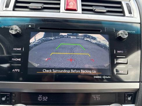 Used 2017 Subaru Outback 2.5i Premium w/ Popular Package #2 AWD/4WD image 20