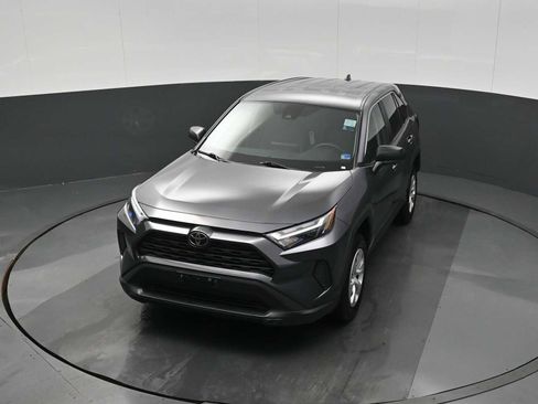 Used 2024 Toyota RAV4 LE image 12