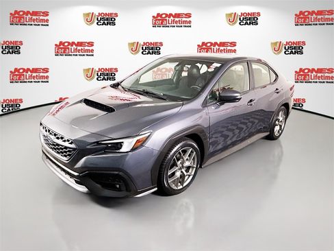 Used 2022 Subaru WRX Limited image 15