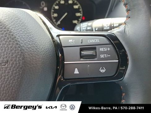 Used 2024 Honda HR-V Sport image 24