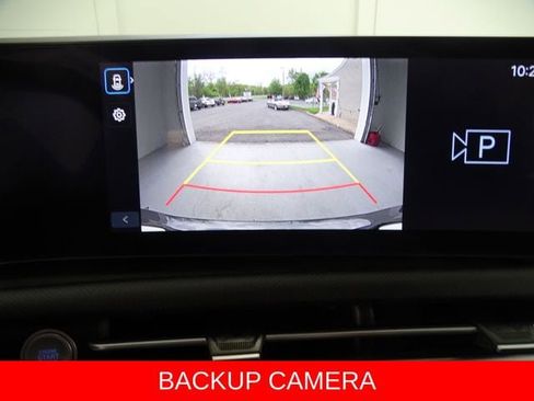 Used 2026 Hyundai Tucson SEL AWD/4WD image 16
