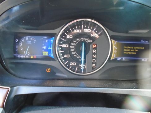 Used 2013 Ford Edge Limited AWD/4WD image 12