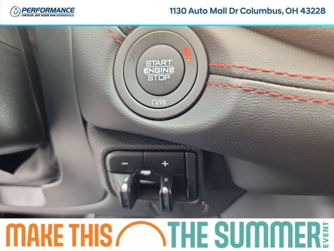 New 2026 Dodge Durango GT w/ Tow 'N Go Package AWD/4WD image 31