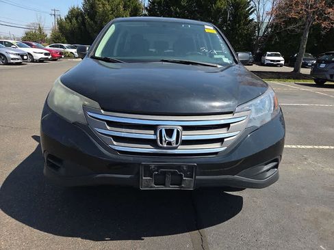 Used 2012 Honda CR-V LX image 2