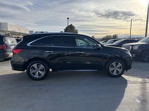 Used 2020 Acura MDX SH-AWD image 6