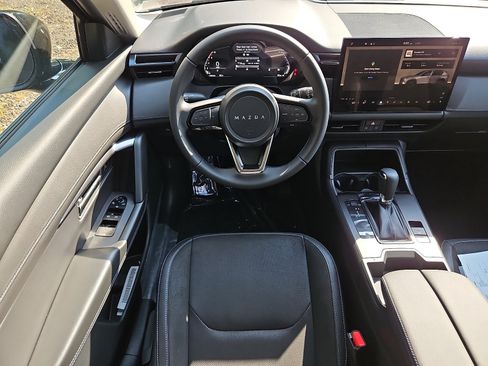 New 2026 MAZDA CX-5 Select AWD/4WD image 9