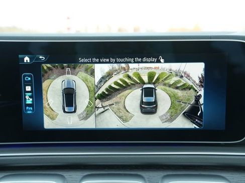 Certified 2026 Mercedes-Benz GLE 350 4MATIC image 29