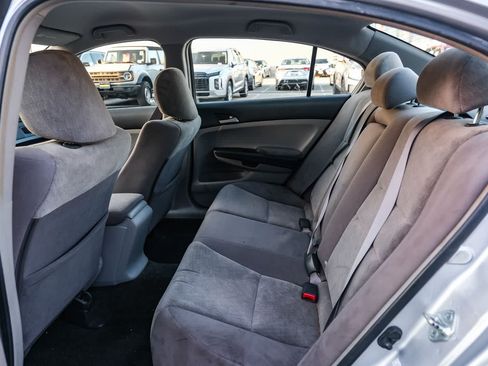 Used 2009 Honda Accord LX image 19