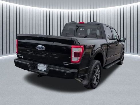 Used 2023 Ford F150 Lariat image 6