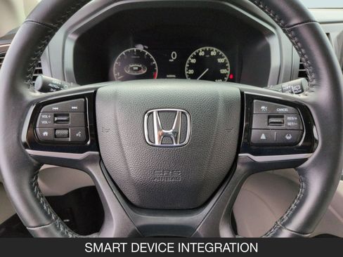 Used 2025 Honda Odyssey EX-L image 12