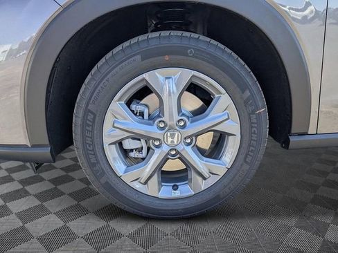 New 2026 Honda HR-V LX image 10