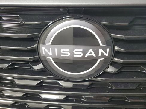 New 2025 Nissan Sentra S image 10