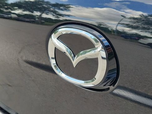 New 2026 MAZDA MAZDA3 s Sport FWD image 11