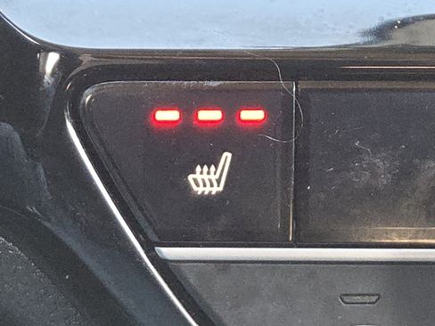 Used 2023 Honda Civic EX image 8