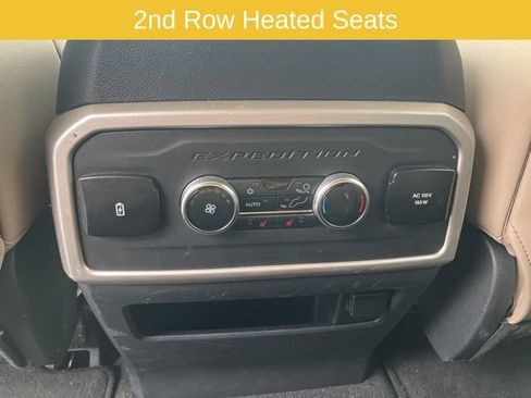 Used 2024 Ford Expedition Max Limited image 9