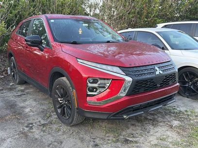 Used 2025 Mitsubishi Eclipse Cross AWD