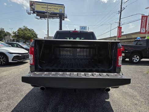 Used 2022 RAM 1500 Big Horn RWD image 27
