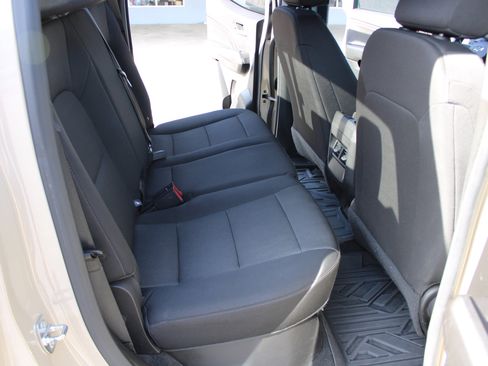 Used 2023 Chevrolet Colorado Trail Boss w/ Advanced Trailering Package image 14