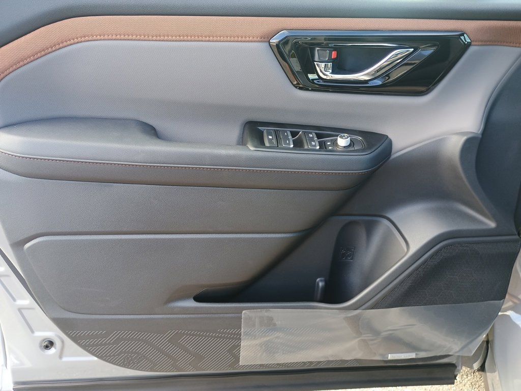 New 2026 Subaru Forester Sport AWD/4WD image 11