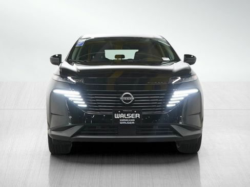 Used 2025 Nissan Murano SV AWD/4WD image 8