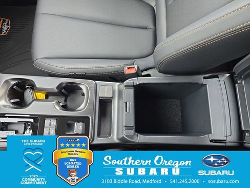 New 2026 Subaru Outback Wilderness image 22