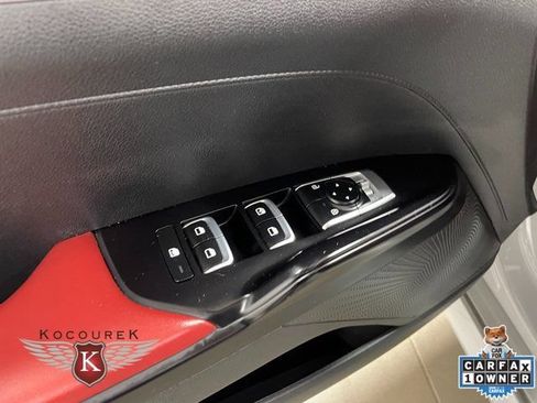 Used 2024 Kia K5 GT-Line w/ GT-Line Premium Package AWD/4WD image 20