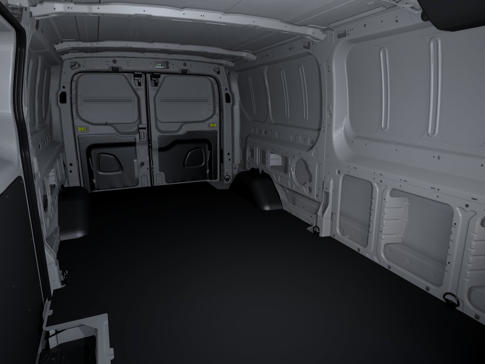 New 2027 Ford Transit 150 Low Roof RWD image 11