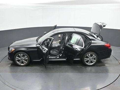 Used 2018 Mercedes-Benz C 300 4MATIC Sedan image 51