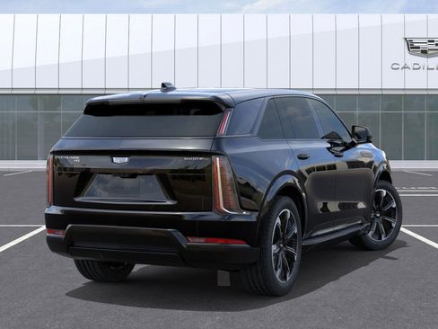 New 2025 Cadillac Escalade IQ Sport 2 image 29
