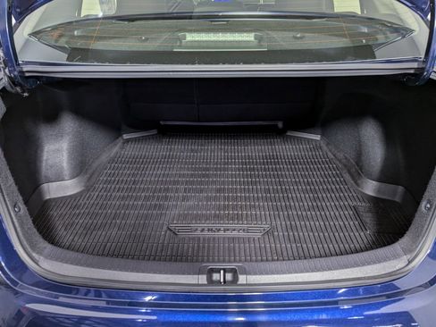 Certified 2025 Toyota Corolla LE image 40