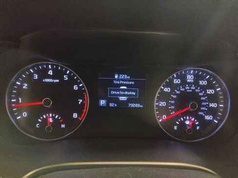 Used 2019 Kia Forte LXS FWD image 23