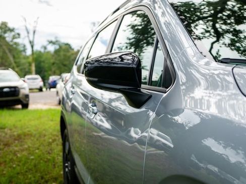 New 2025 Subaru Ascent Bronze Edition image 22