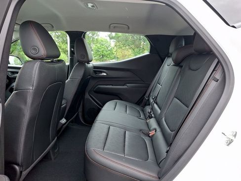 New 2027 Chevrolet Bolt RS FWD image 6