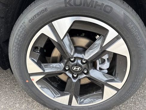 New 2026 Hyundai Palisade Limited image 6