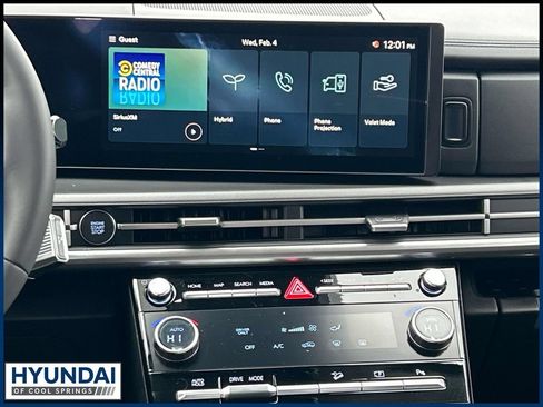 New 2026 Hyundai Santa Fe SE FWD image 23