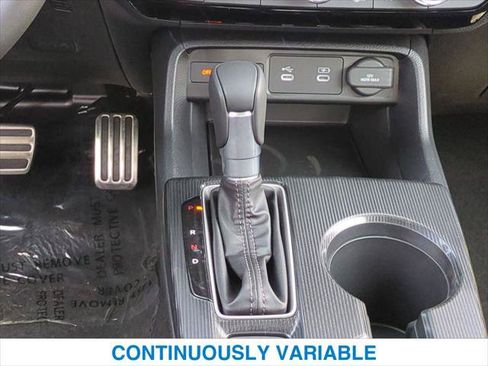 Used 2026 Honda Civic Sport image 19