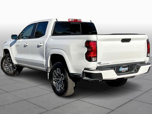 Certified 2023 Chevrolet Colorado LT w/ LT Convenience Package image 11