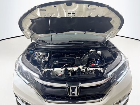 Used 2016 Honda CR-V EX-L image 26
