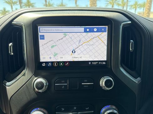 Used 2019 GMC Sierra 1500 Denali image 16