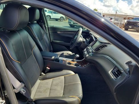 Certified 2015 Chevrolet Impala LT FWD image 28