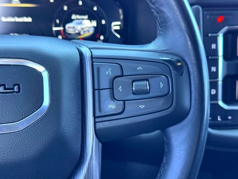 Used 2023 GMC Yukon Denali Ultimate image 29