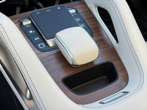 New 2026 Mercedes-Benz GLE 350 4MATIC image 17