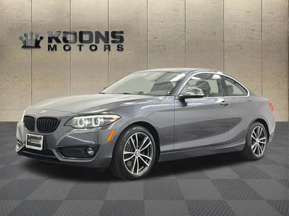 Used 2018 BMW 230i Coupe w/ Premium Package