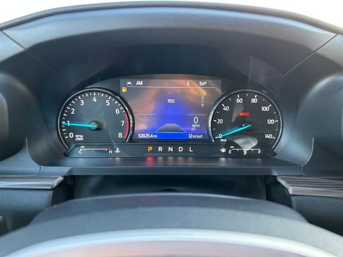 Used 2023 Ford Explorer Limited w/ Limited Technology Package image 11